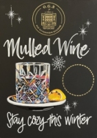 Mulled Wine OGB