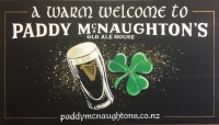 Paddy McNaughtons Irish Bar